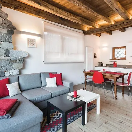 Casa de Férias Fornasiero 2 Raveo