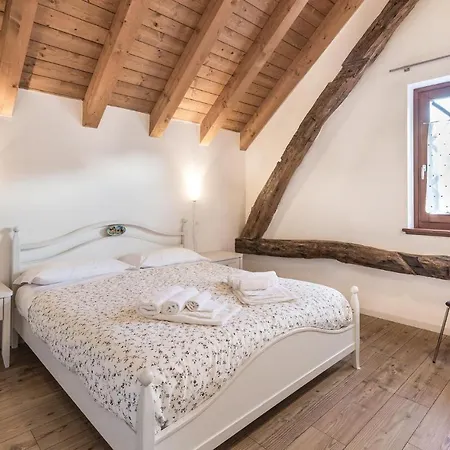 Casa de Férias Fornasiero 2 *